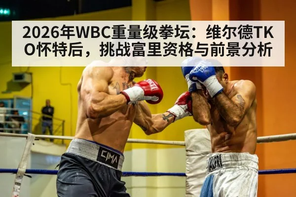 2026年WBC重量级拳坛：维尔德TKO怀特后，挑战富里资格与前景分析